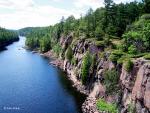 French River