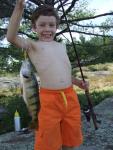 Dylan's Big Fish